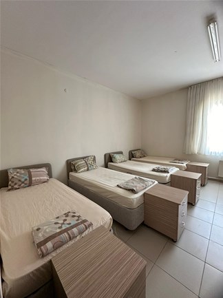 Yurt Resmi
