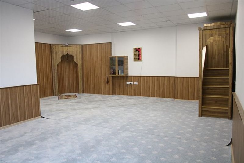 SÜLEYMAN ŞAH ÖĞRENCİ YURDU - Görüntü 5