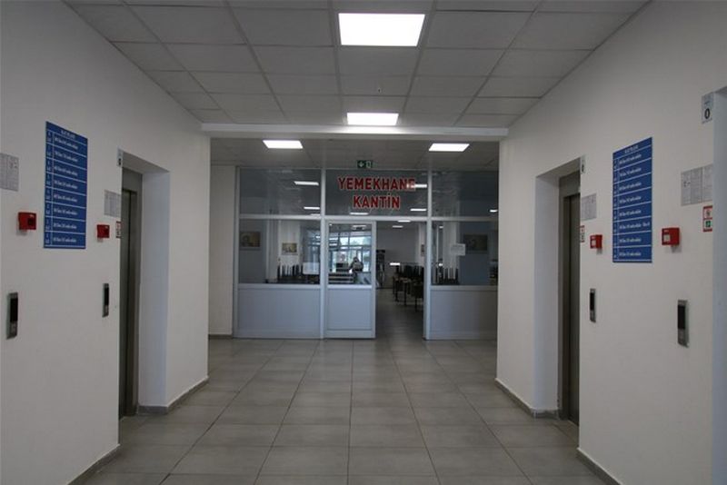 SÜLEYMAN ŞAH ÖĞRENCİ YURDU - Görüntü 6