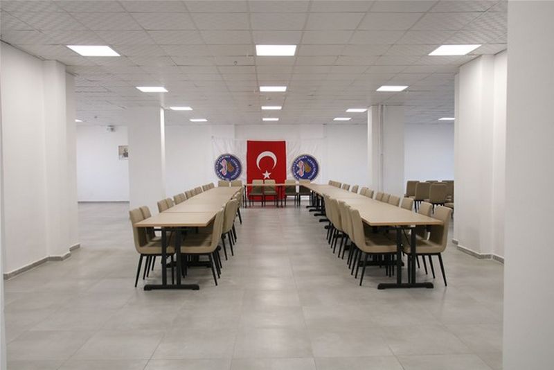 SÜLEYMAN ŞAH ÖĞRENCİ YURDU - Görüntü 9