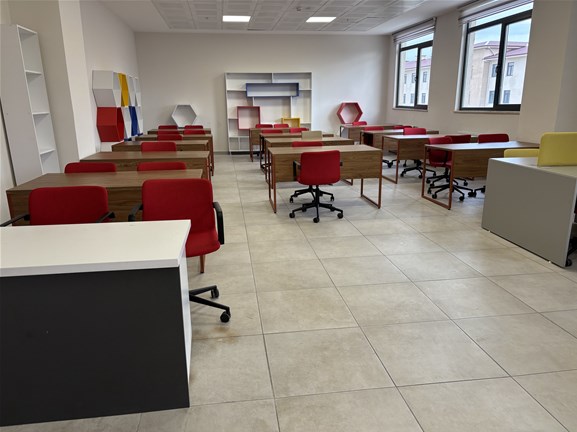 Yurt Resmi