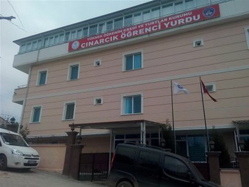 ÇINARCIK ÖĞRENCİ YURDU - Görüntü 2