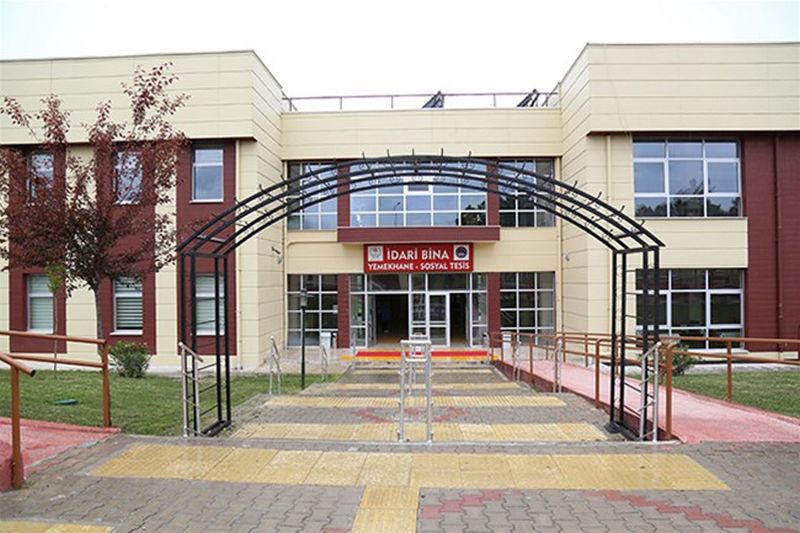 TERMAL ÖĞRENCİ YURDU