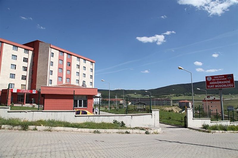AKDAĞMADENİ YURDU - Görüntü 3