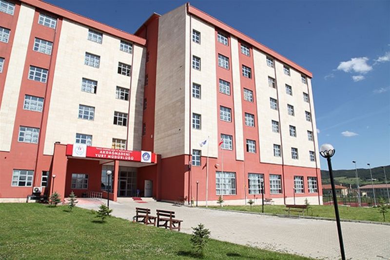AKDAĞMADENİ YURDU - Görüntü 4