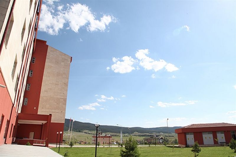 AKDAĞMADENİ YURDU - Görüntü 5
