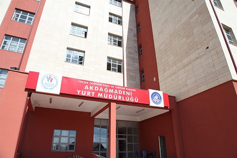 AKDAĞMADENİ YURDU - Görüntü 9
