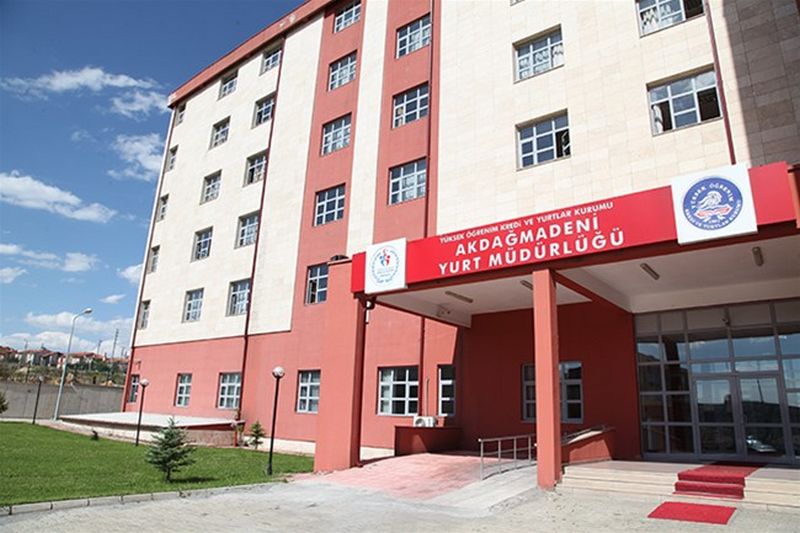 AKDAĞMADENİ YURDU - Görüntü 10