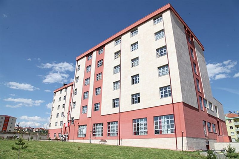 AKDAĞMADENİ YURDU - Görüntü 11