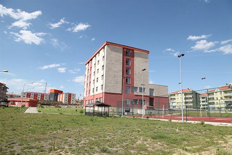 AKDAĞMADENİ YURDU - Görüntü 13