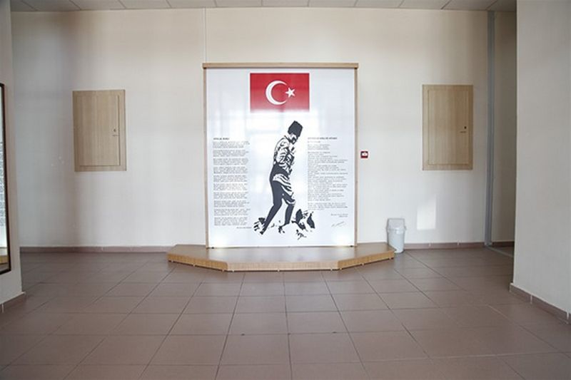 AKDAĞMADENİ YURDU - Görüntü 16