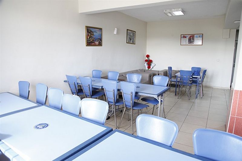 AKDAĞMADENİ YURDU - Görüntü 21