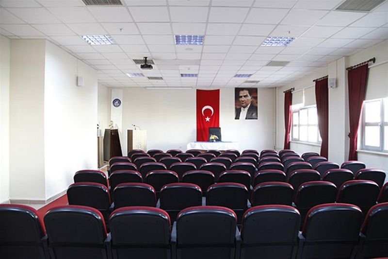 AKDAĞMADENİ YURDU - Görüntü 23