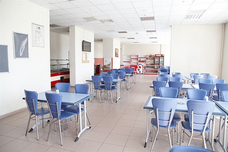AKDAĞMADENİ YURDU - Görüntü 29