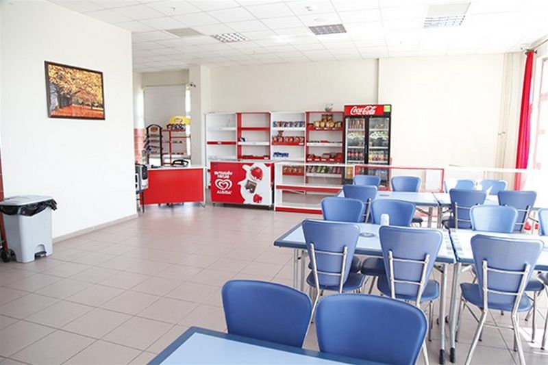 AKDAĞMADENİ YURDU - Görüntü 31