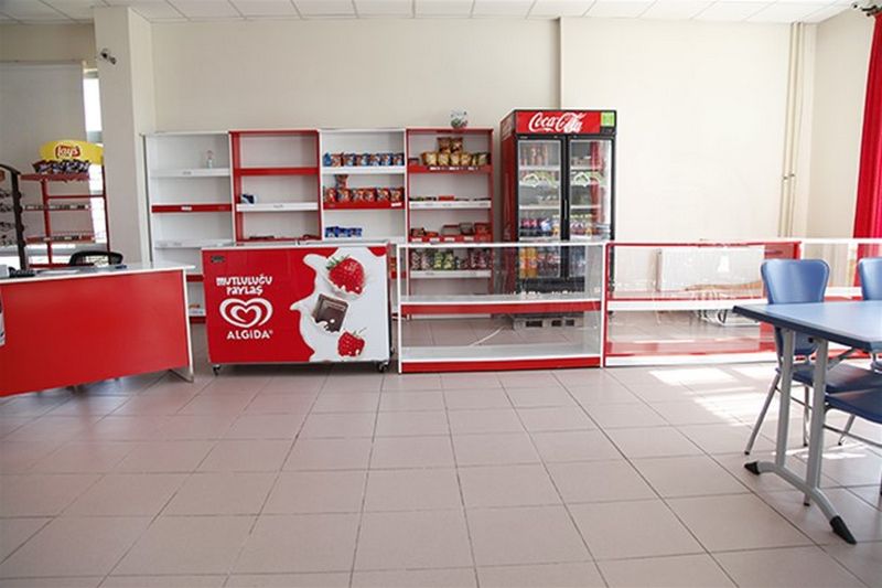 AKDAĞMADENİ YURDU - Görüntü 32