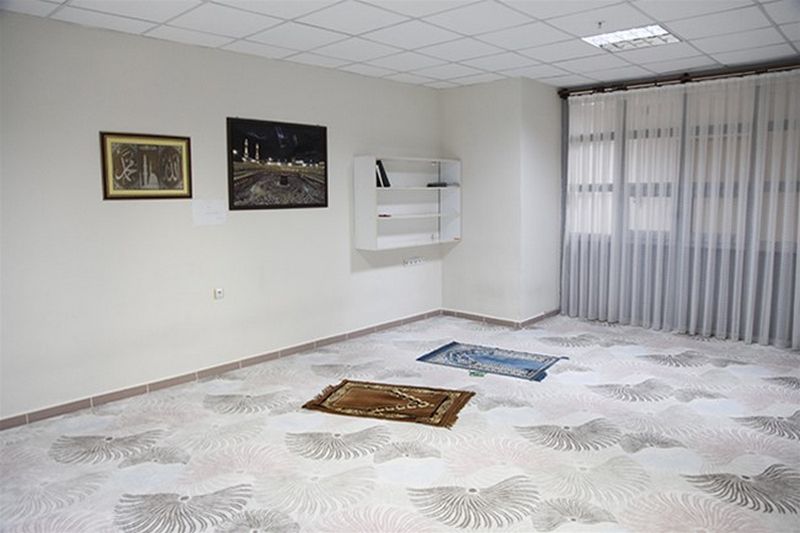 AKDAĞMADENİ YURDU - Görüntü 38