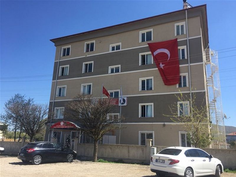 YERKÖY MOLLA HÜSREV ÖĞRENCİ YURDU - Görüntü 2