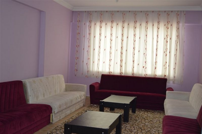 YERKÖY MOLLA HÜSREV ÖĞRENCİ YURDU - Görüntü 5