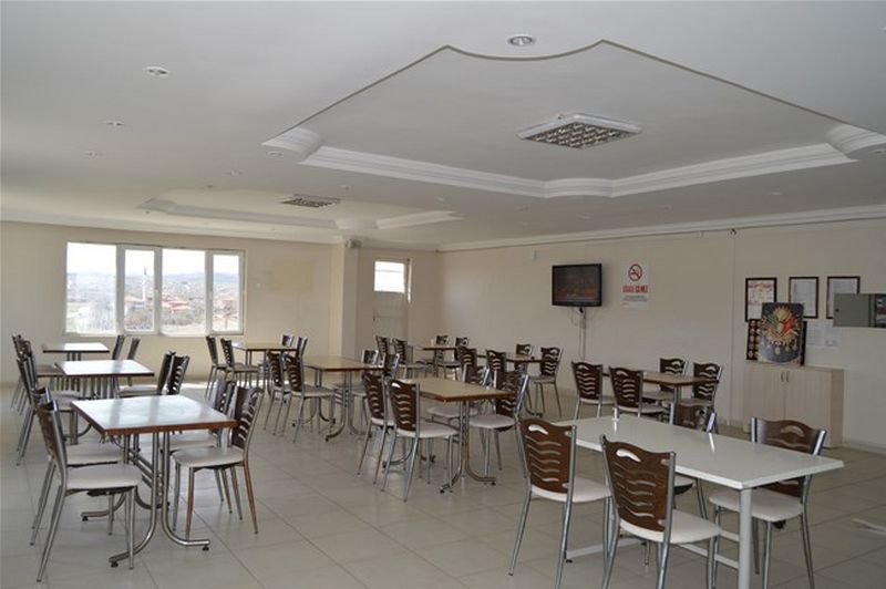 YERKÖY MOLLA HÜSREV ÖĞRENCİ YURDU - Görüntü 6