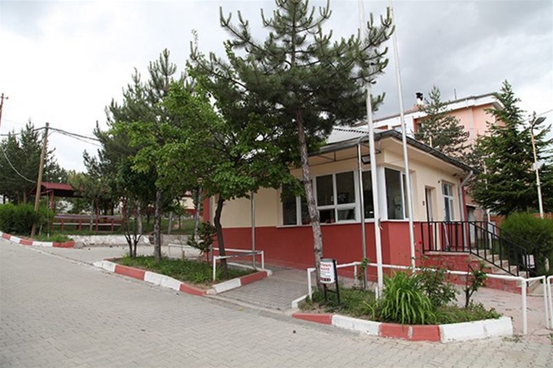 YOZGAT-ESENTEPE ÖGRENCİ YURDU