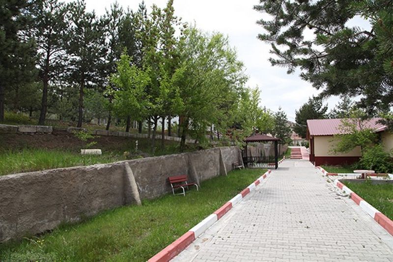 YOZGAT-ESENTEPE ÖGRENCİ YURDU - Görüntü 2