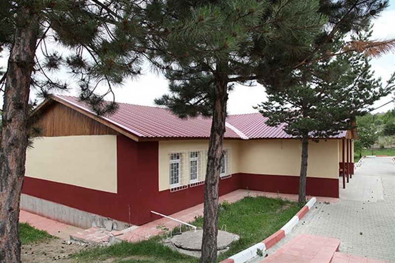 YOZGAT-ESENTEPE ÖGRENCİ YURDU - Görüntü 3