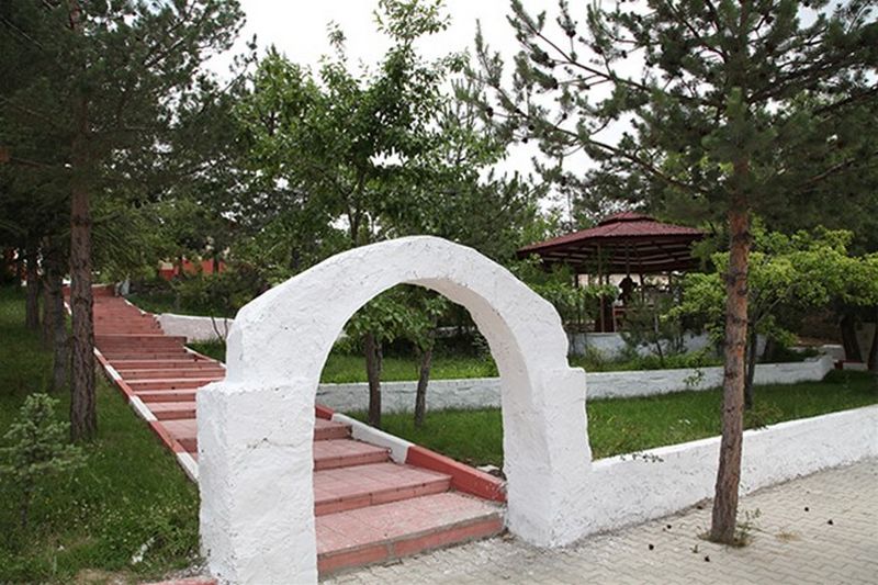 YOZGAT-ESENTEPE ÖGRENCİ YURDU - Görüntü 4