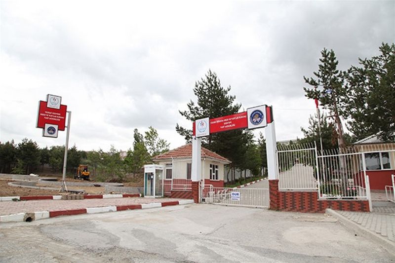 YOZGAT-ESENTEPE ÖGRENCİ YURDU - Görüntü 5