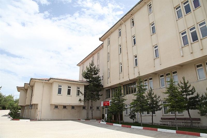 YOZGAT-ESENTEPE ÖGRENCİ YURDU - Görüntü 6