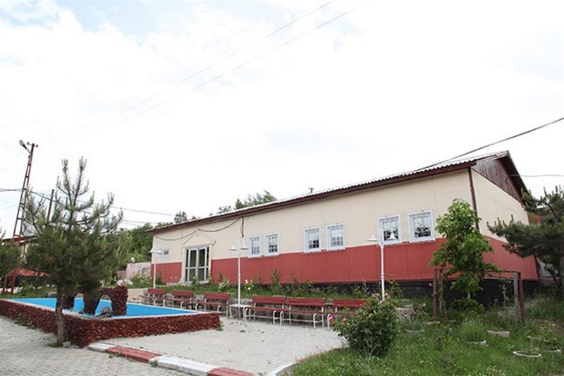 YOZGAT-ESENTEPE ÖGRENCİ YURDU - Görüntü 9