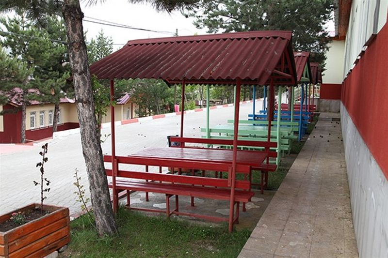 YOZGAT-ESENTEPE ÖGRENCİ YURDU - Görüntü 10