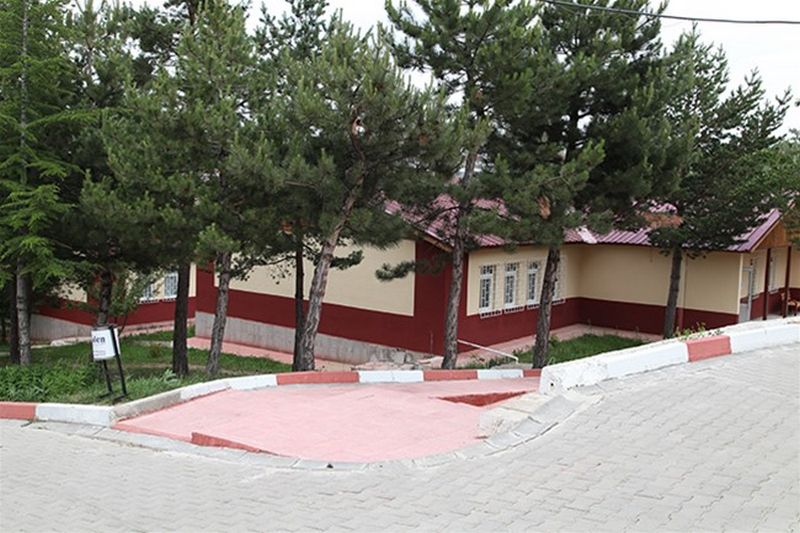 YOZGAT-ESENTEPE ÖGRENCİ YURDU - Görüntü 11