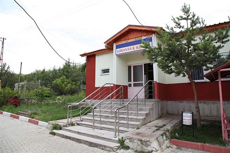 YOZGAT-ESENTEPE ÖGRENCİ YURDU - Görüntü 12