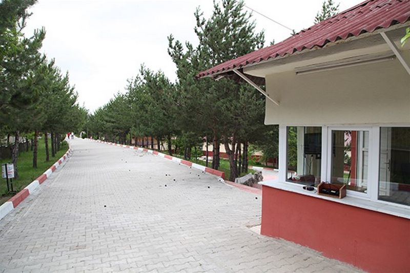 YOZGAT-ESENTEPE ÖGRENCİ YURDU - Görüntü 13