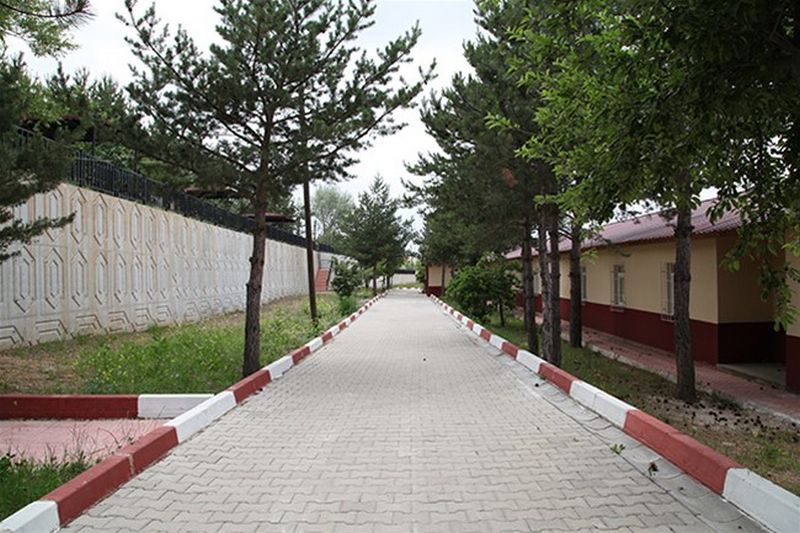 YOZGAT-ESENTEPE ÖGRENCİ YURDU - Görüntü 14