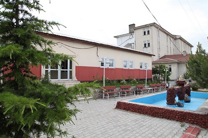 YOZGAT-ESENTEPE ÖGRENCİ YURDU - Görüntü 15