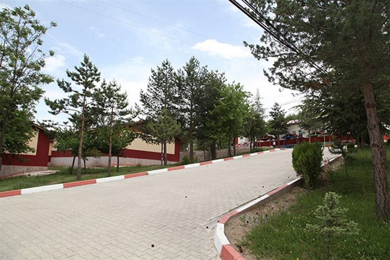 YOZGAT-ESENTEPE ÖGRENCİ YURDU - Görüntü 16
