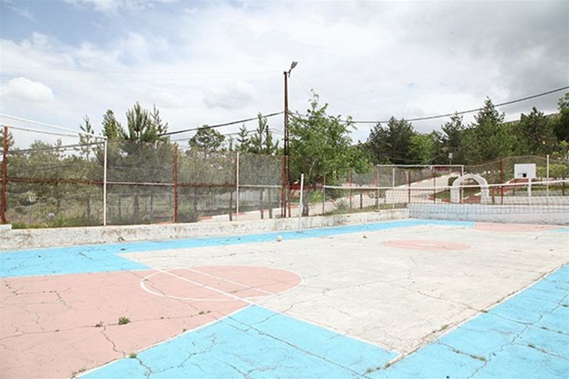 YOZGAT-ESENTEPE ÖGRENCİ YURDU - Görüntü 17
