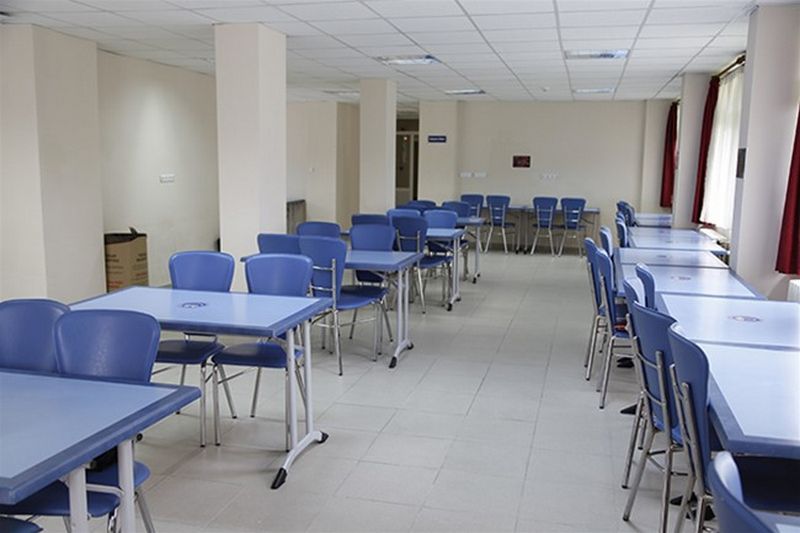 YOZGAT-ESENTEPE ÖGRENCİ YURDU - Görüntü 20