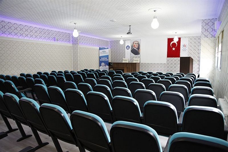 YOZGAT-ESENTEPE ÖGRENCİ YURDU - Görüntü 23