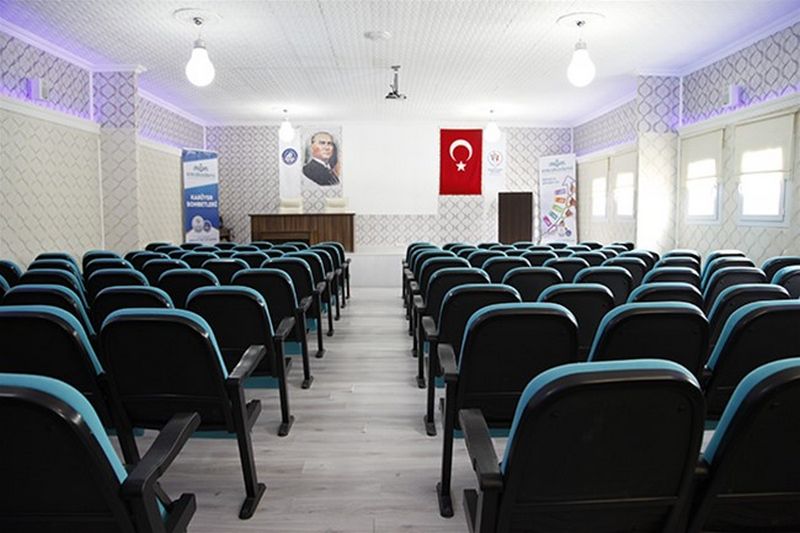 YOZGAT-ESENTEPE ÖGRENCİ YURDU - Görüntü 24