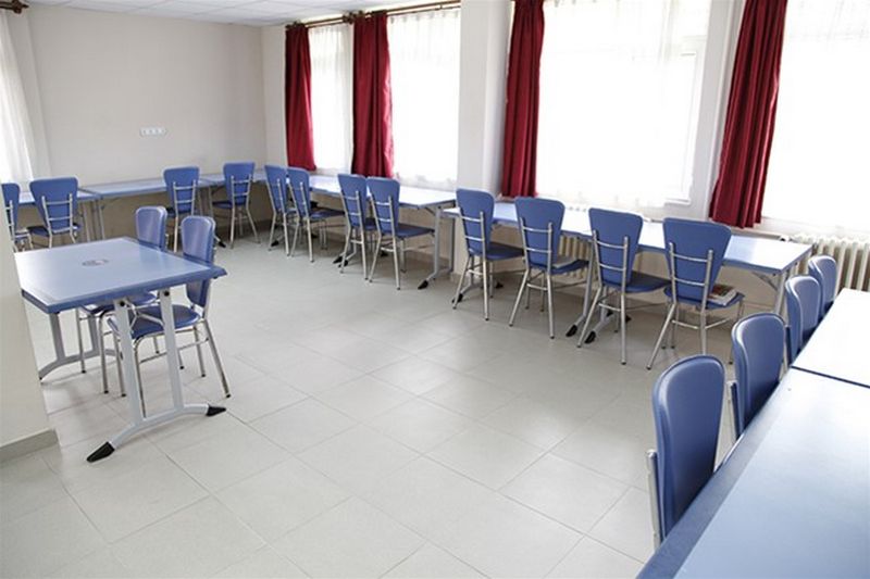 YOZGAT-ESENTEPE ÖGRENCİ YURDU - Görüntü 25