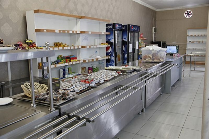 YOZGAT-ESENTEPE ÖGRENCİ YURDU - Görüntü 26