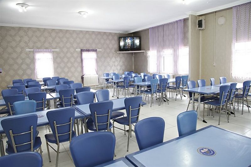 YOZGAT-ESENTEPE ÖGRENCİ YURDU - Görüntü 27