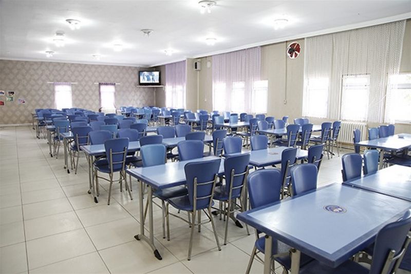 YOZGAT-ESENTEPE ÖGRENCİ YURDU - Görüntü 28