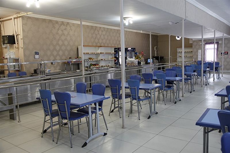 YOZGAT-ESENTEPE ÖGRENCİ YURDU - Görüntü 29