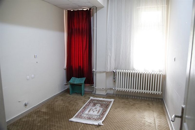 YOZGAT-ESENTEPE ÖGRENCİ YURDU - Görüntü 32