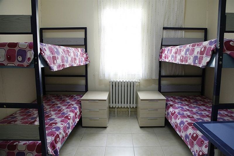 YOZGAT-ESENTEPE ÖGRENCİ YURDU - Görüntü 37