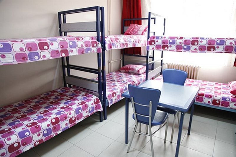 YOZGAT-ESENTEPE ÖGRENCİ YURDU - Görüntü 40